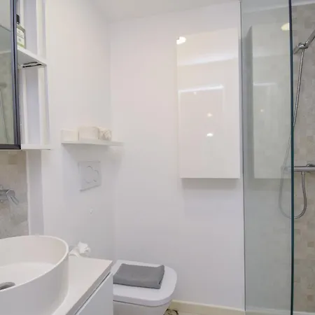 Cozy Apartament In Apartment *