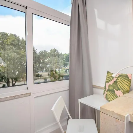 Cozy Apartament In * Lisbon