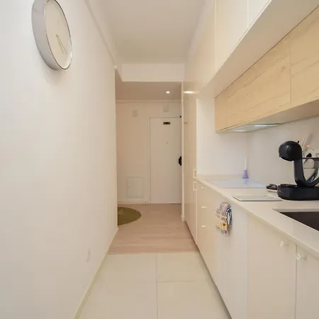 Cozy In Apartamento