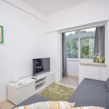 Apartamento Cozy In *