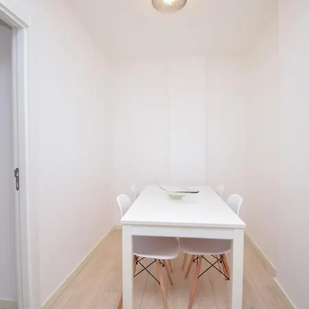 Apartamento Cozy In *
