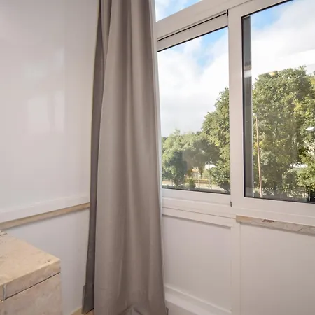 Apartamento Cozy In Lisboa