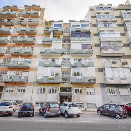 Apartamento Cozy In *